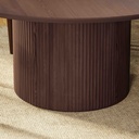 Atenas Round Dining Table