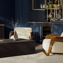 Hermes Accent Chair