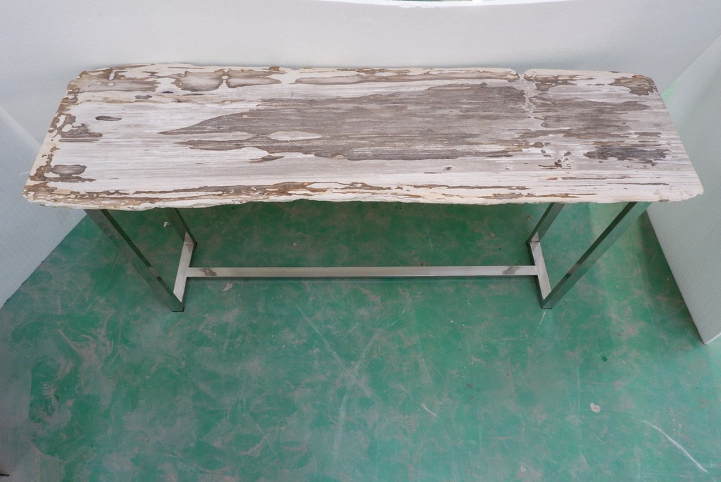 [SN638-IPJ-RAW-CON-LT-01] Raw Console - Natural Light (SN638-IPJ-RAW-CON-LT-01)
