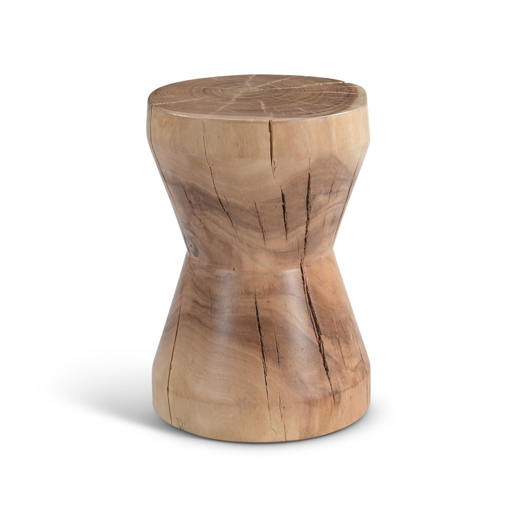 [TN-SPCR433] Patcharee Accent Stool