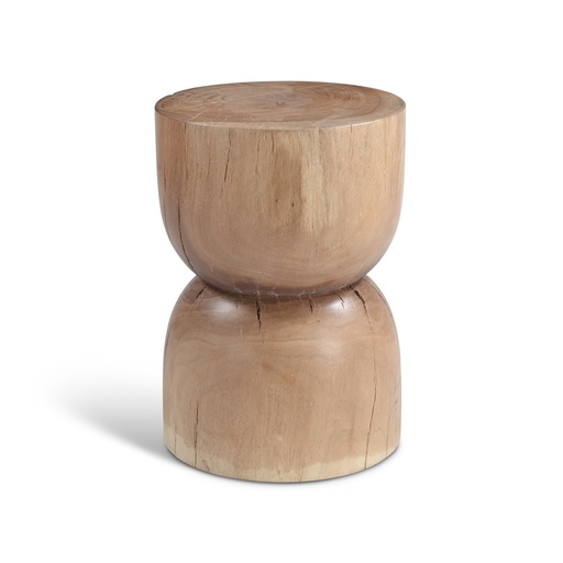 Pensri Accent Stool