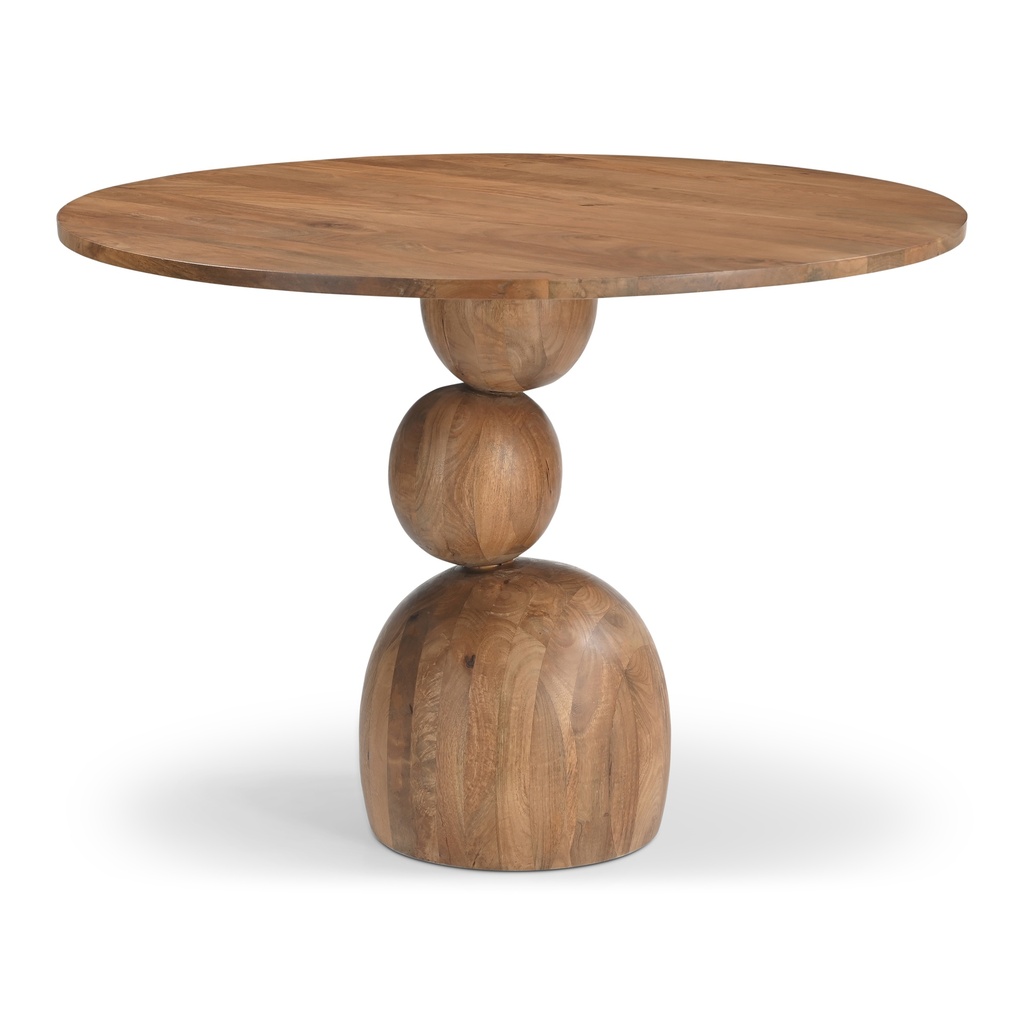 [TN-SPTB3616] Naksu Dining Table