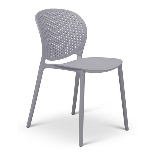 Bailey Outdoor Stacking Chair (set of 4)