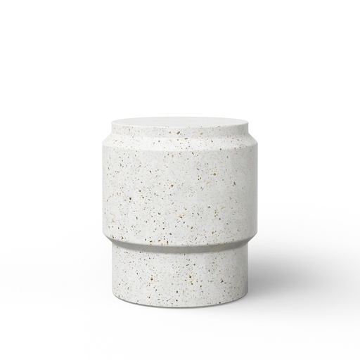 Barrel Stool