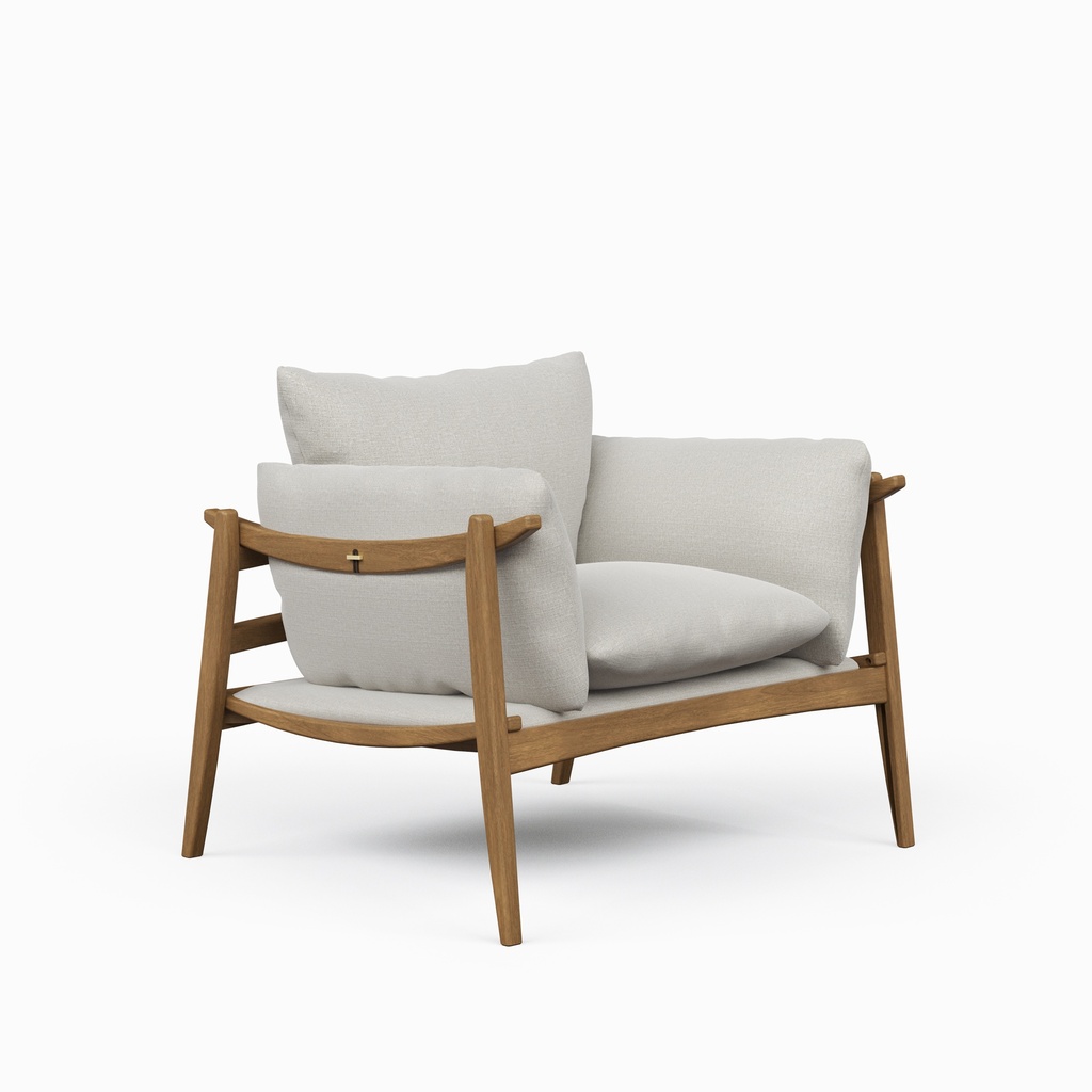 Hara Accent Chair