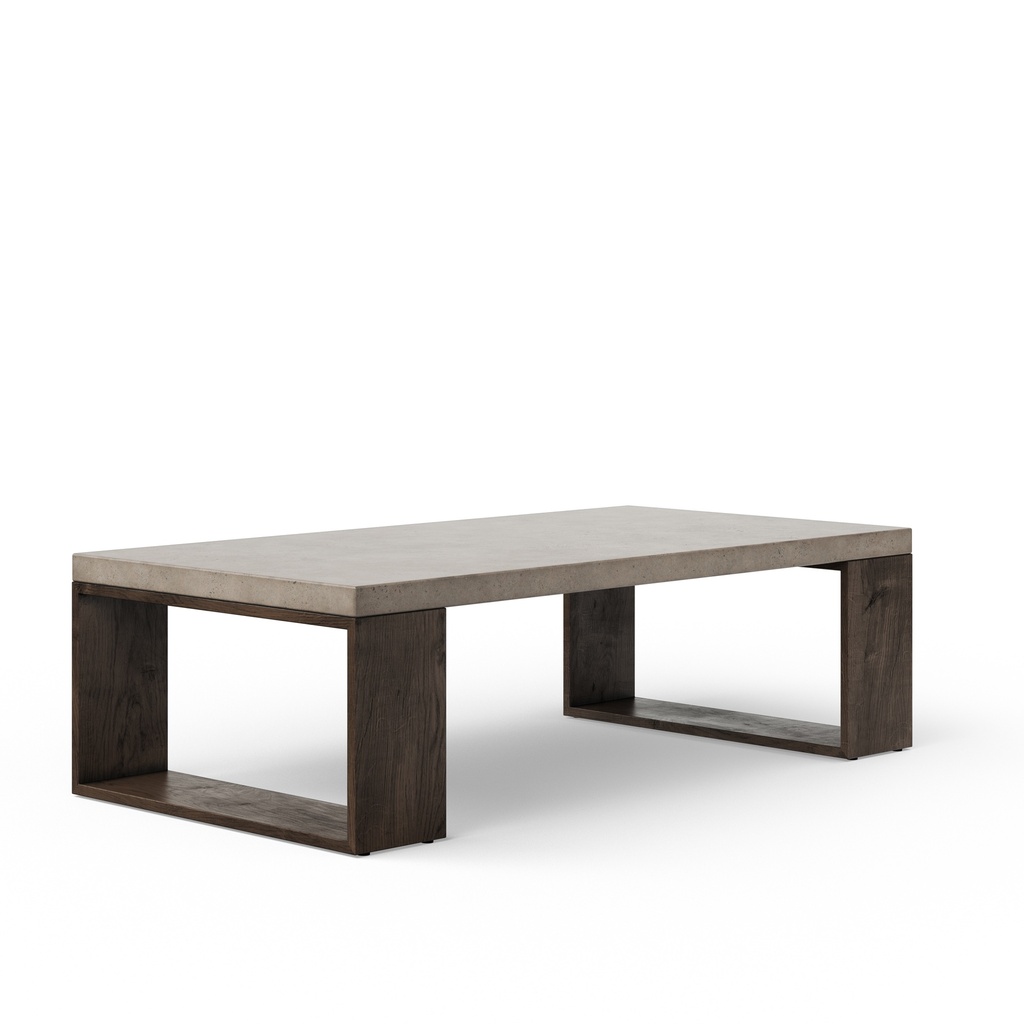 Heritage Coffee Table