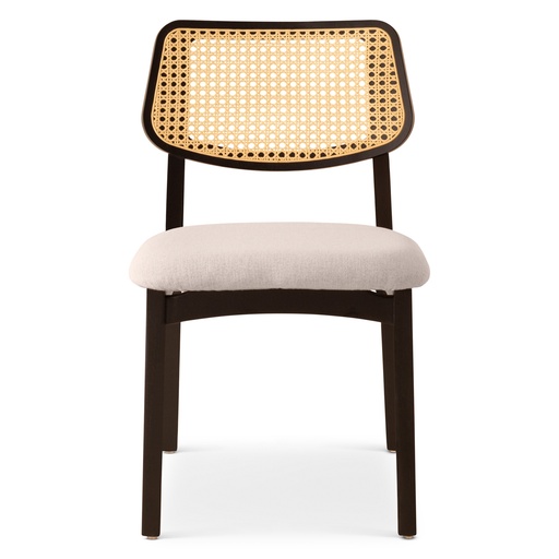 Beth 2.0 Cane Side Chair