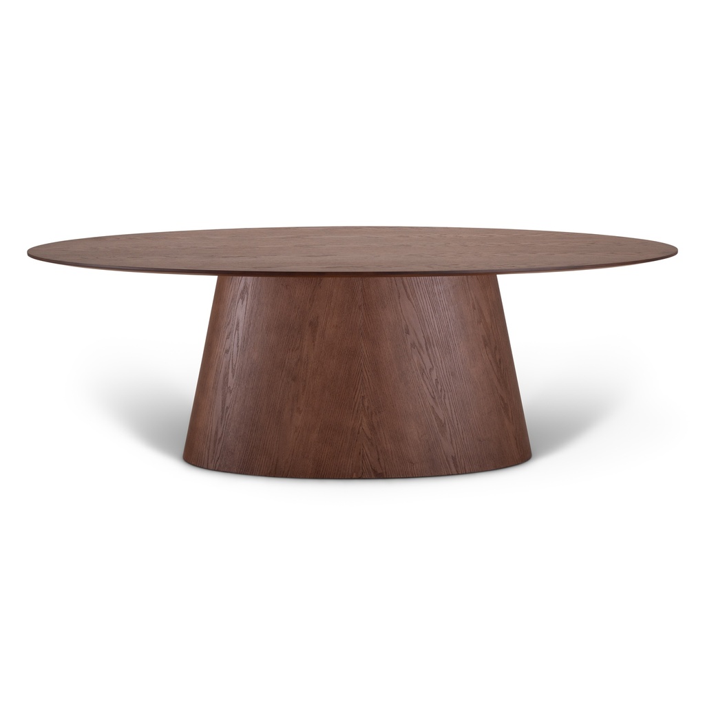 [BSM-246632-08] Fortaleza Dining Table (Nogal)