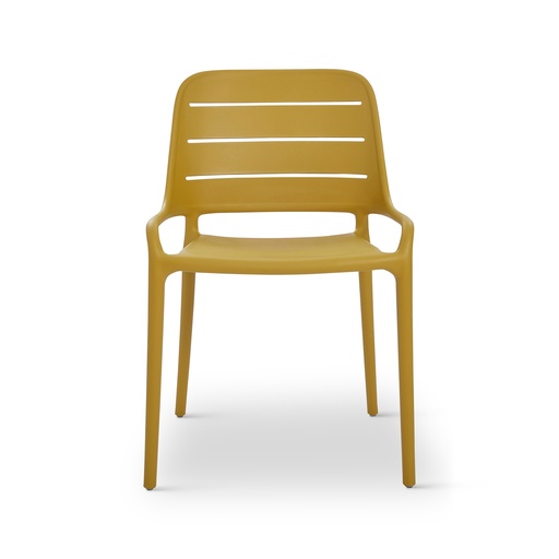Jasper Outdoor Stacking Side Chair (set of 4)