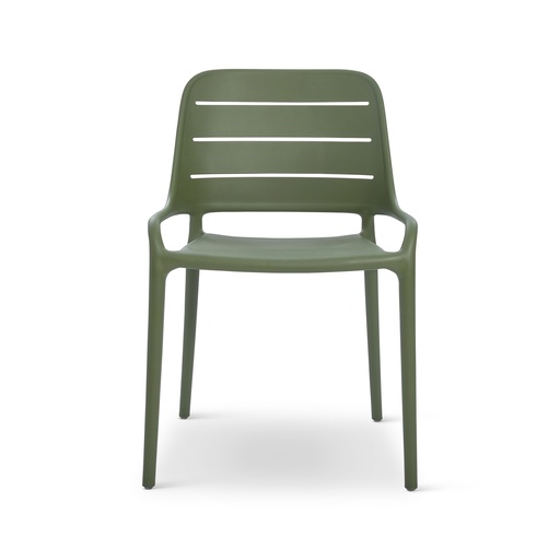 Jasper Outdoor Stacking Side Chair (set of 4)