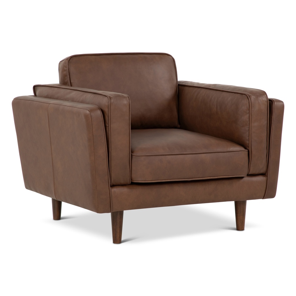 Brooklyn Club Chair