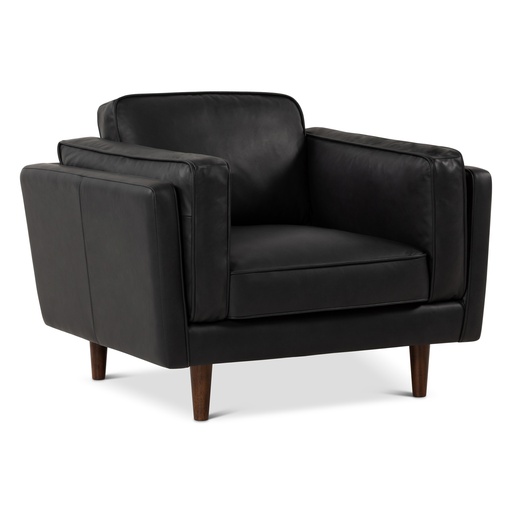 Brooklyn Club Chair