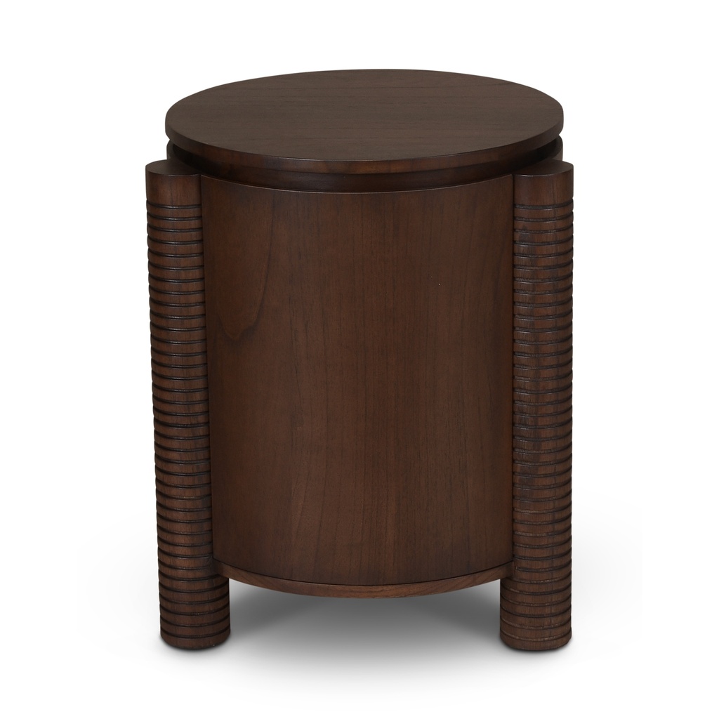 Luna End Table