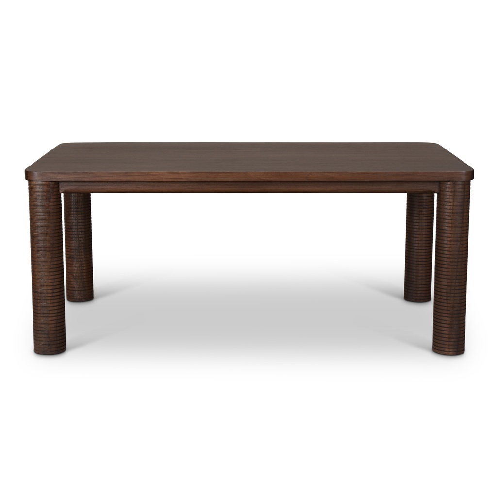 [IMS-LUNA-DT-COF] Luna Dining Table