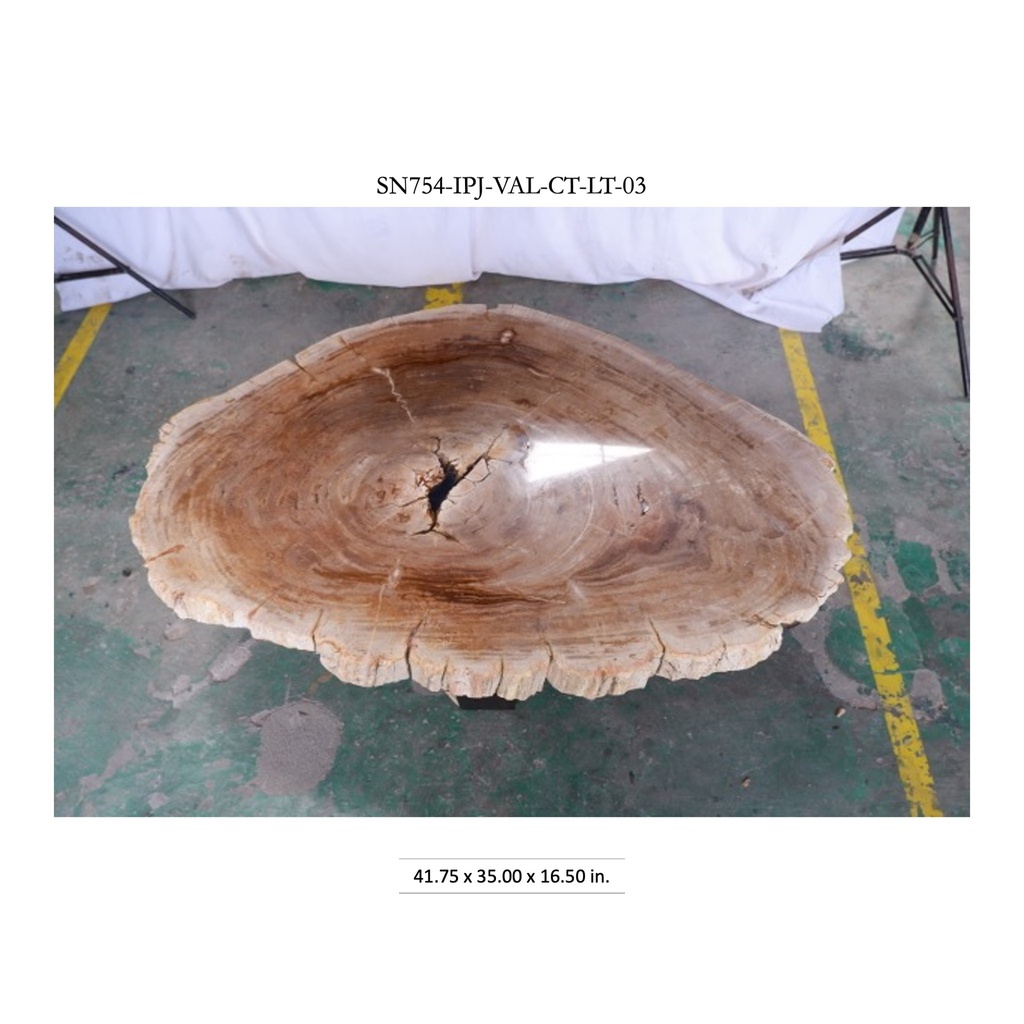 Valerie Coffee Table