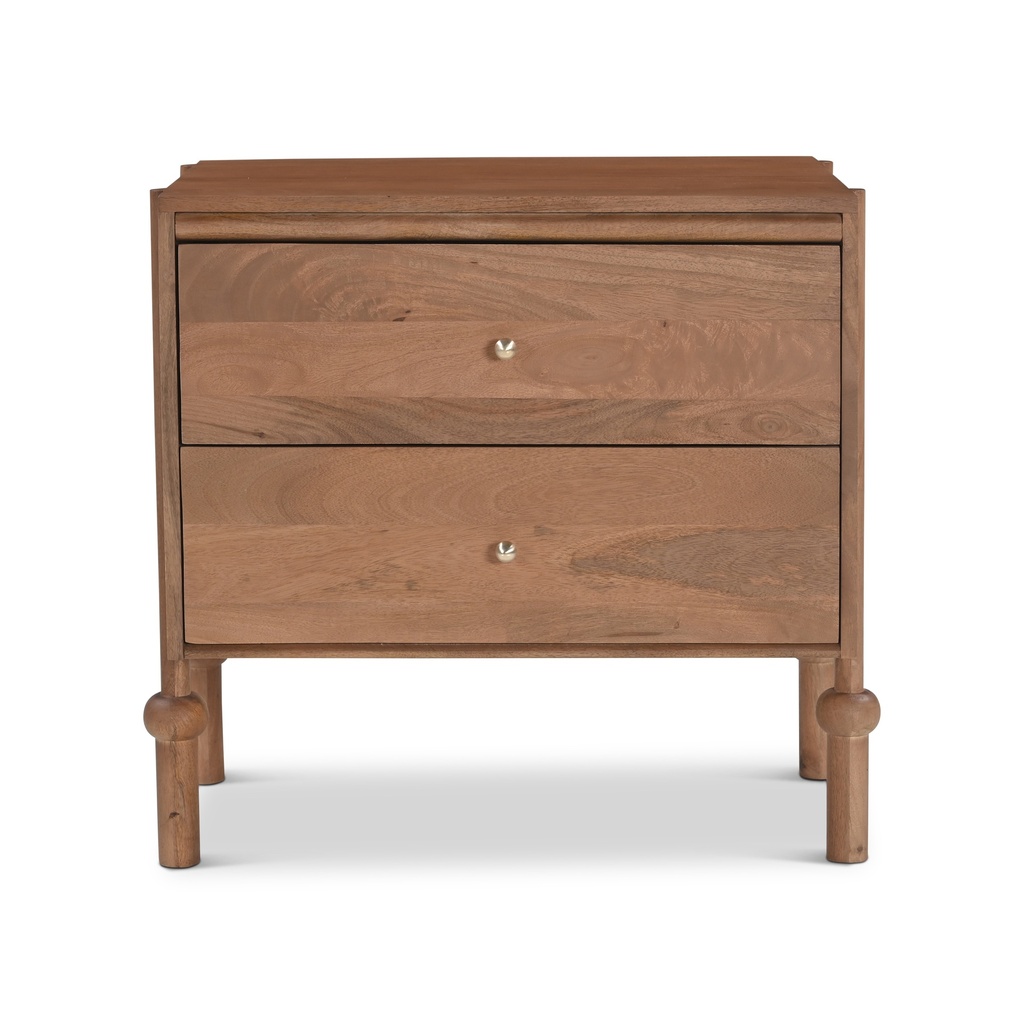[ISH-BODE-NST-01] Boden Nightstand
