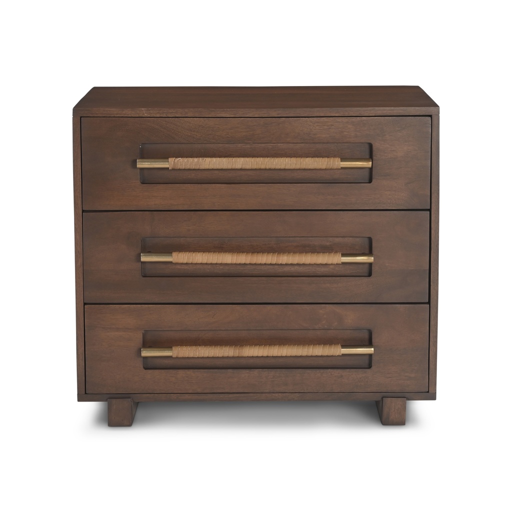 Veston Nightstand