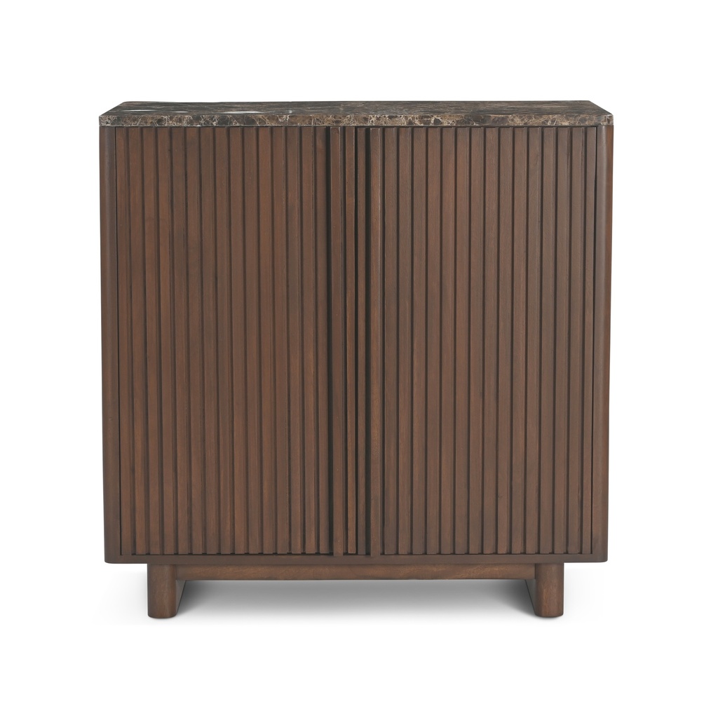 [ISH-CADE-CB-01] Caden Accent Cabinet