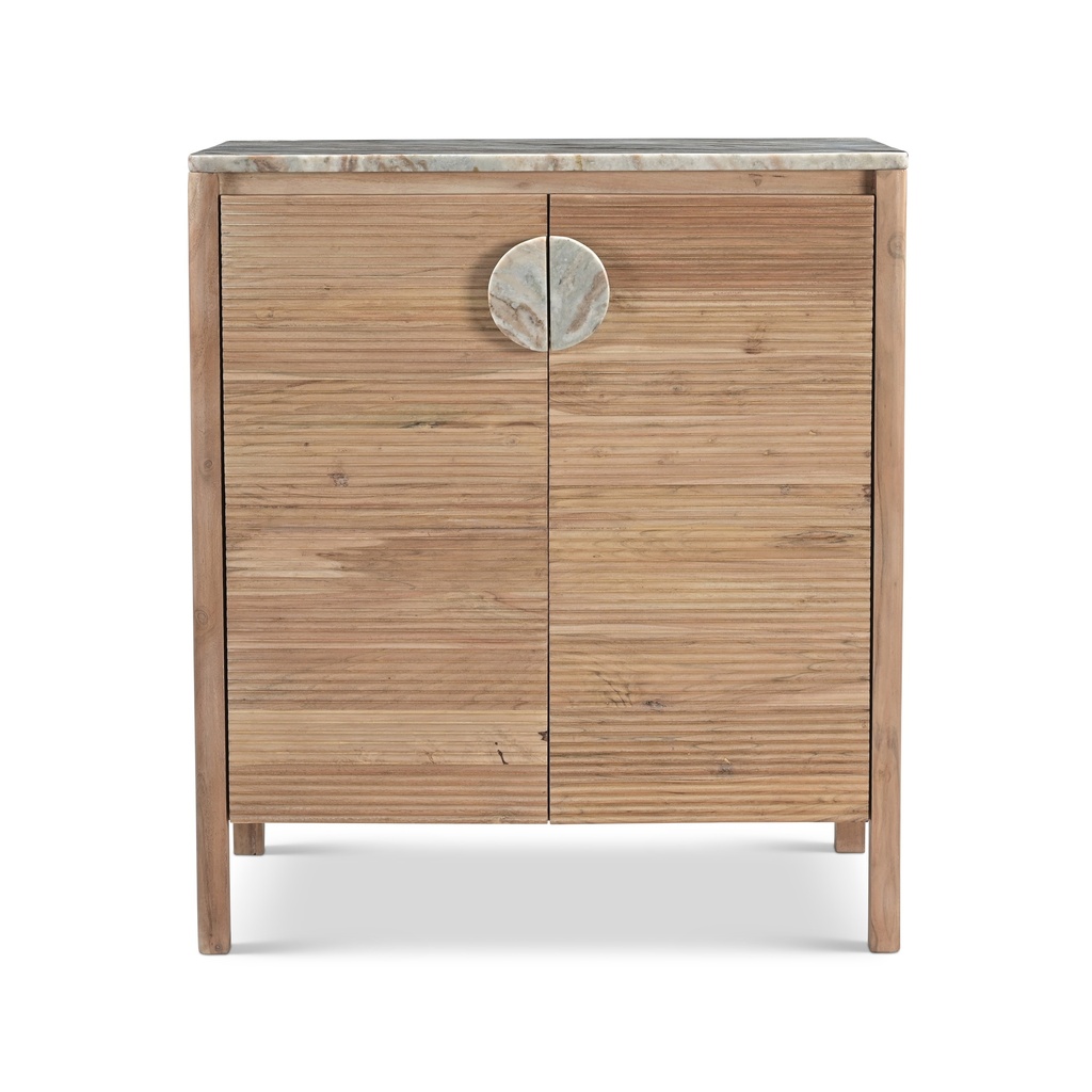 [ISH-SOMA-CB-01] Soma Accent Cabinet