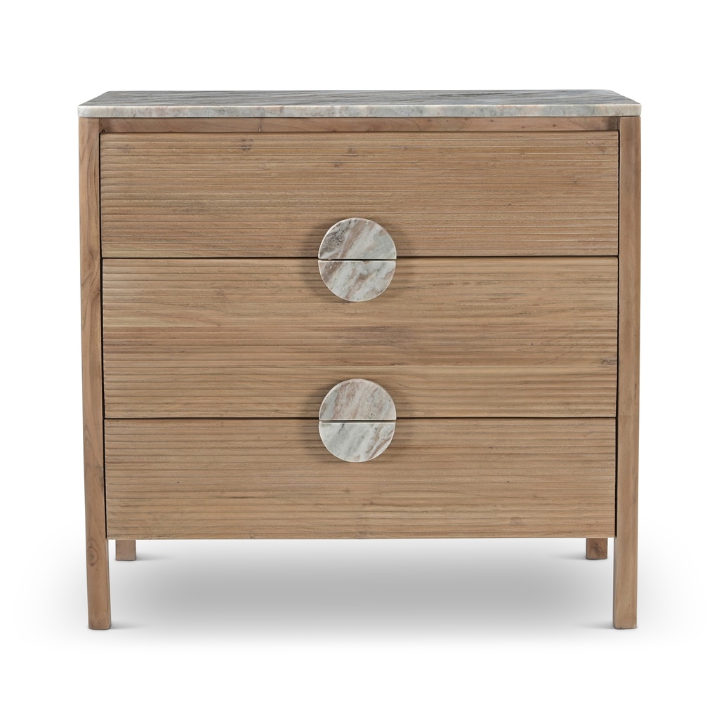 Soma Dresser