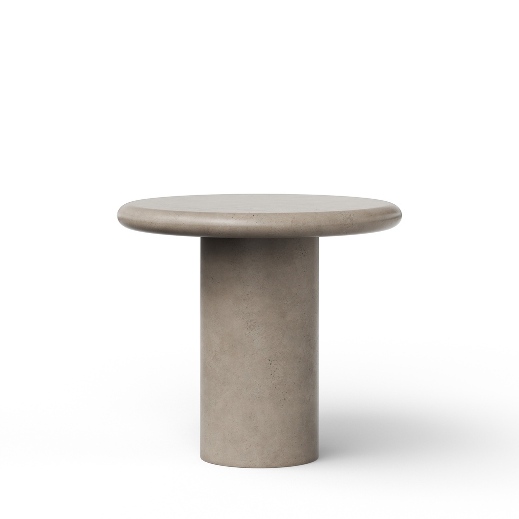 [VGS-ARLO-DT-4-BAR-DG] Arlo Table - Bar Height (47.25"D)