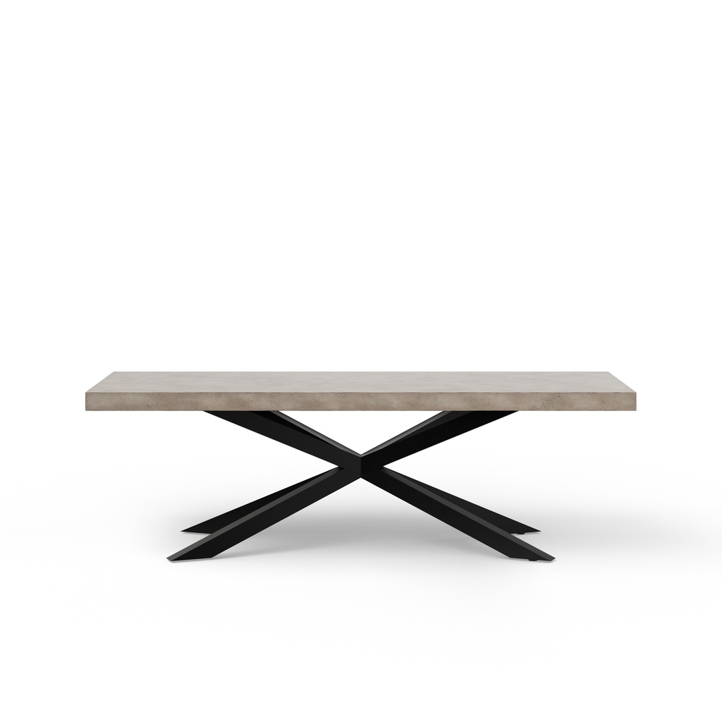 [VGS-HUNTER-DT] Hunter Dining Table
