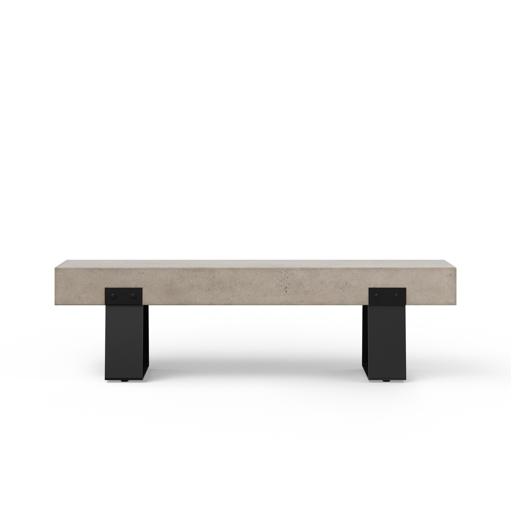 [VGS-INDST-BENCH] Industrial Bench