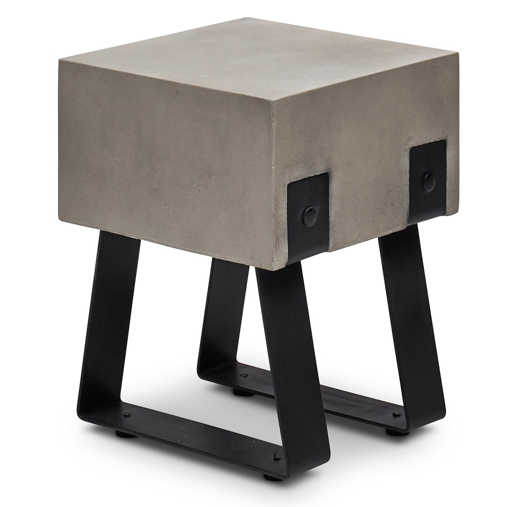 [VGS-INDST-STOOL] Industrial Stool