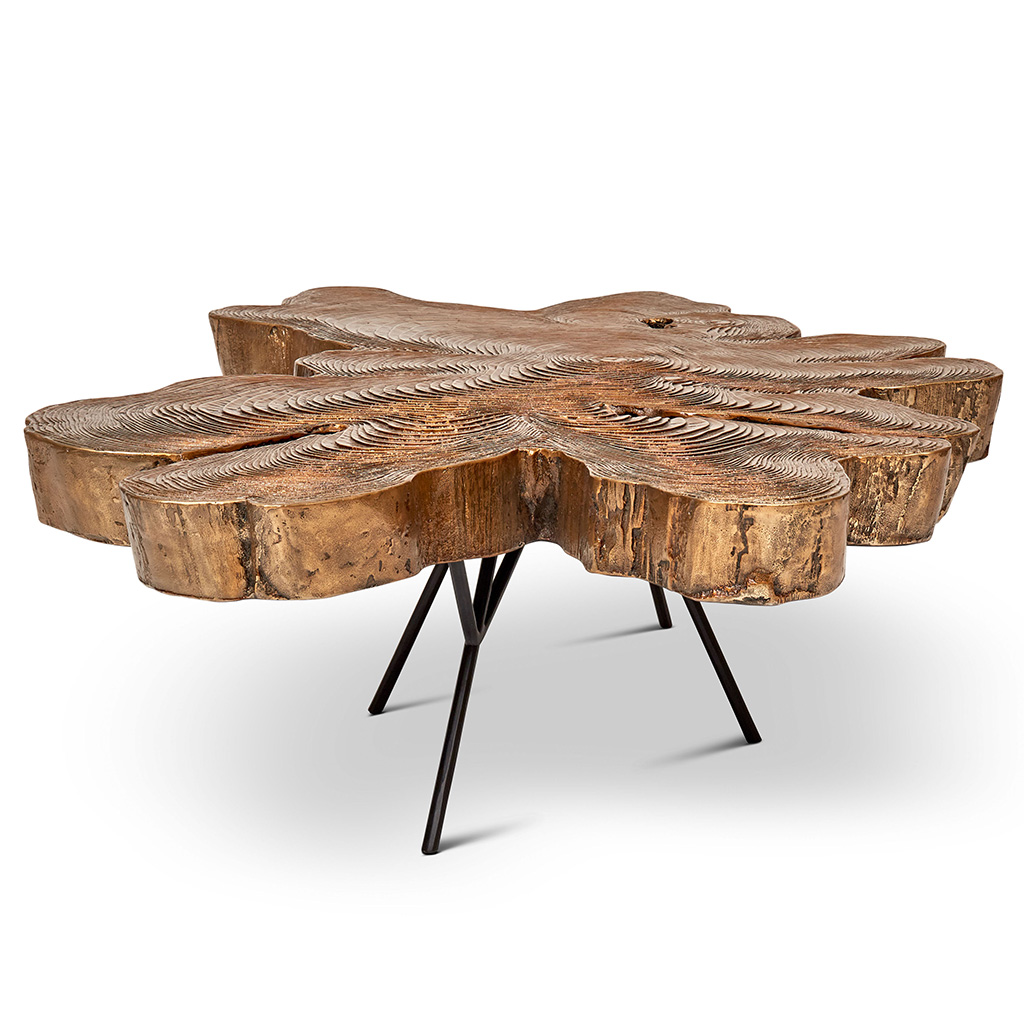 [IE-EAS-CT-AB] Easton Slab Coffee Table