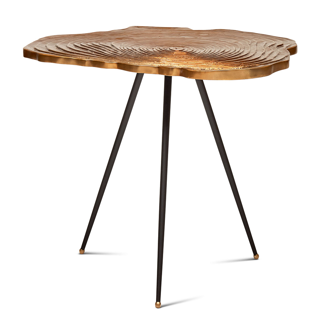 [IE-EAS-ET-AB] Easton Slab End Table