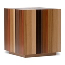 Sun End Table
