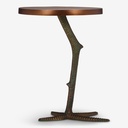 Pavo End Table