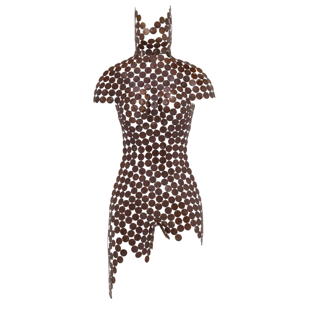 Female Torso