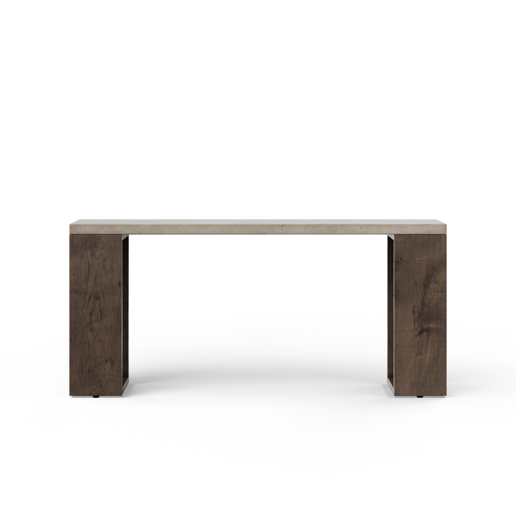 Heritage Console