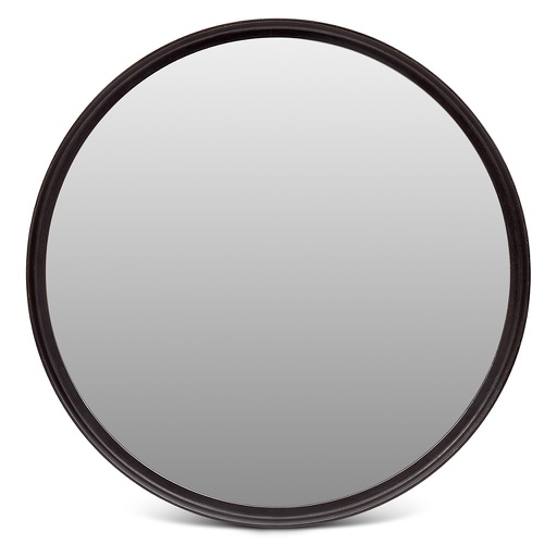 Samar Round Mirror