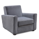 Malcolm Club Chair