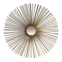Firework Mirror