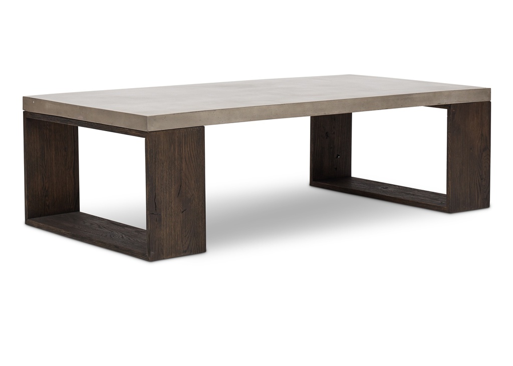 Heritage Coffee Table (OLD)