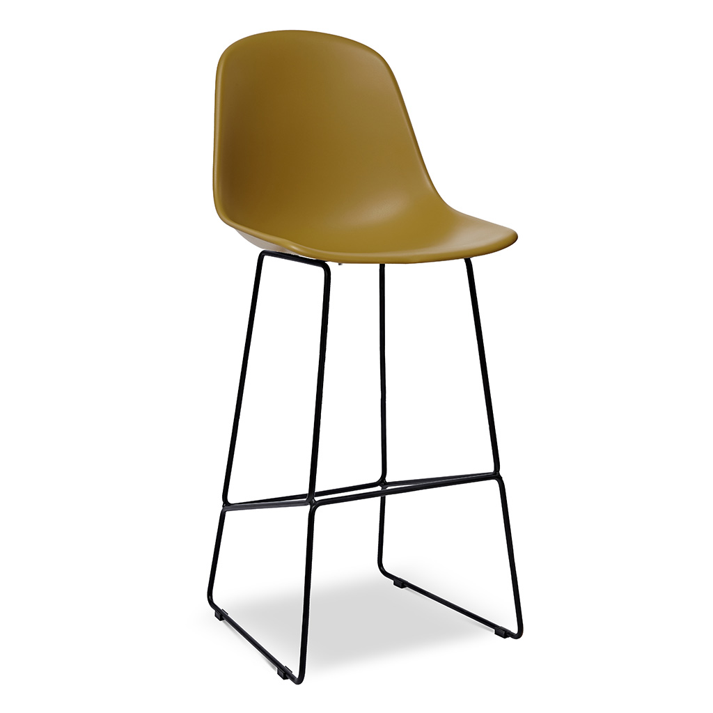 Jansen Bar Stool (set of 2)