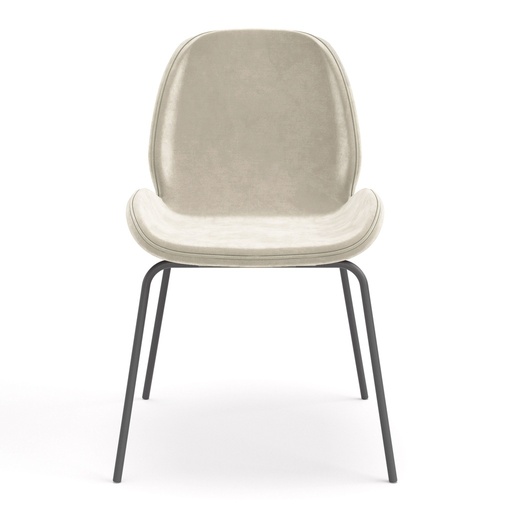 Dauphine Side Chair (set of 2)