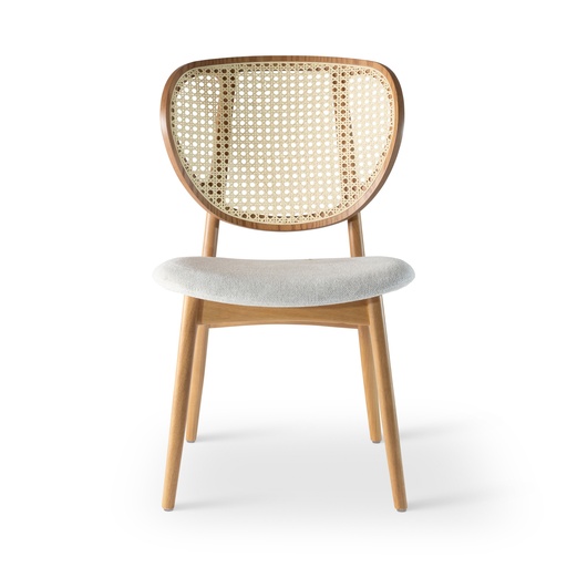 Joelma Cane Side Chair