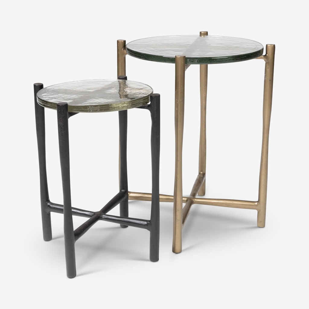 Shyla End Table (set of 2)