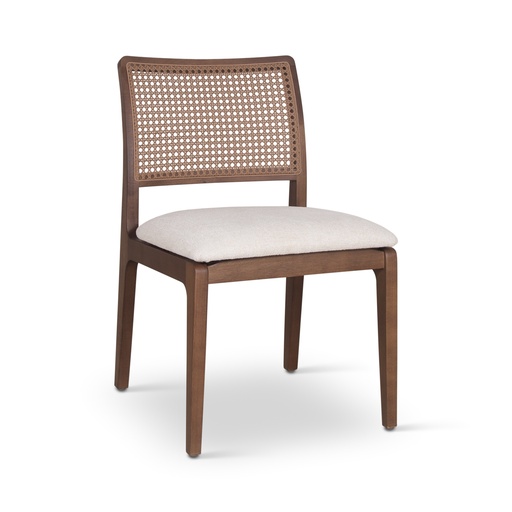 Larissa Cane Side Chair