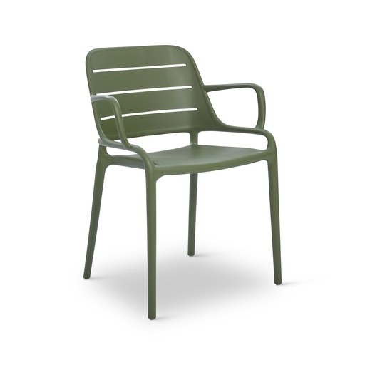 Jasper Outdoor Stacking Armchair (set of 4)