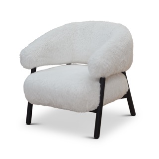 Mandy Accent Chair